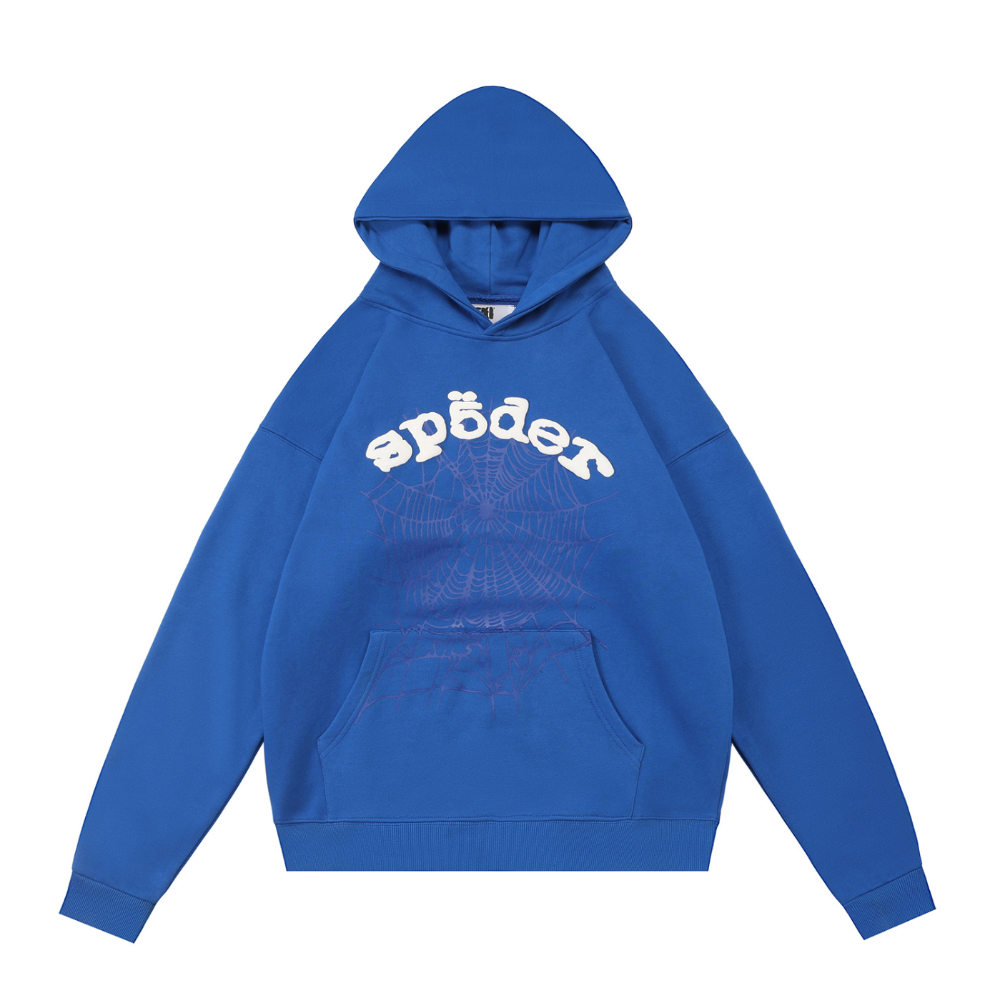 HOODIE SP5DER WEB