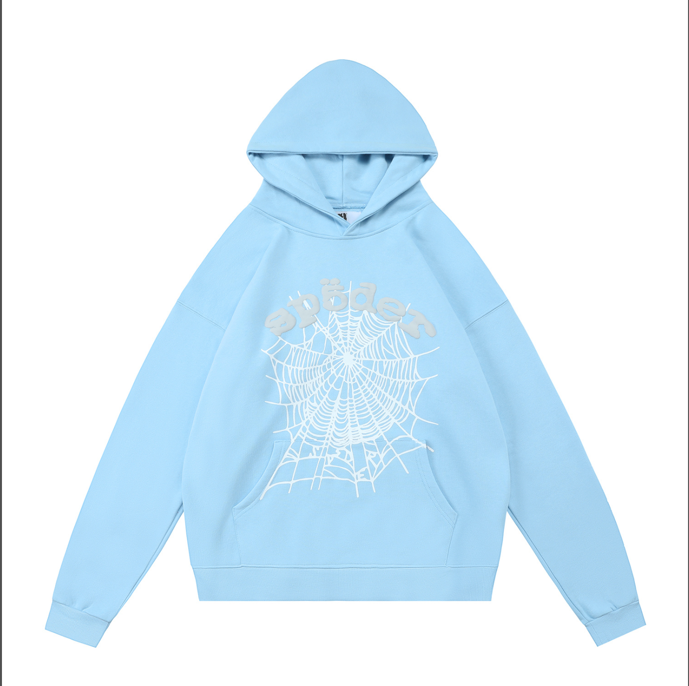 HOODIE SP5DER WEB