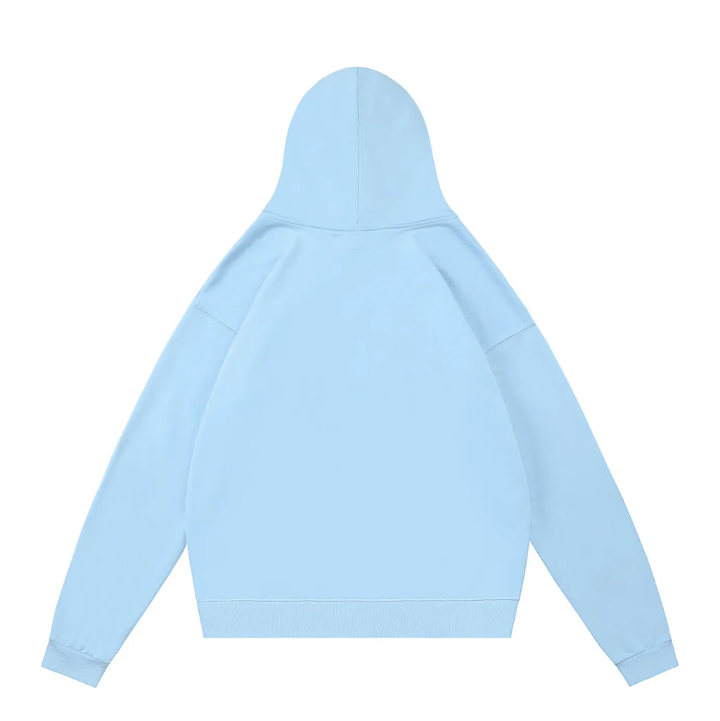 HOODIE SP5DER WEB