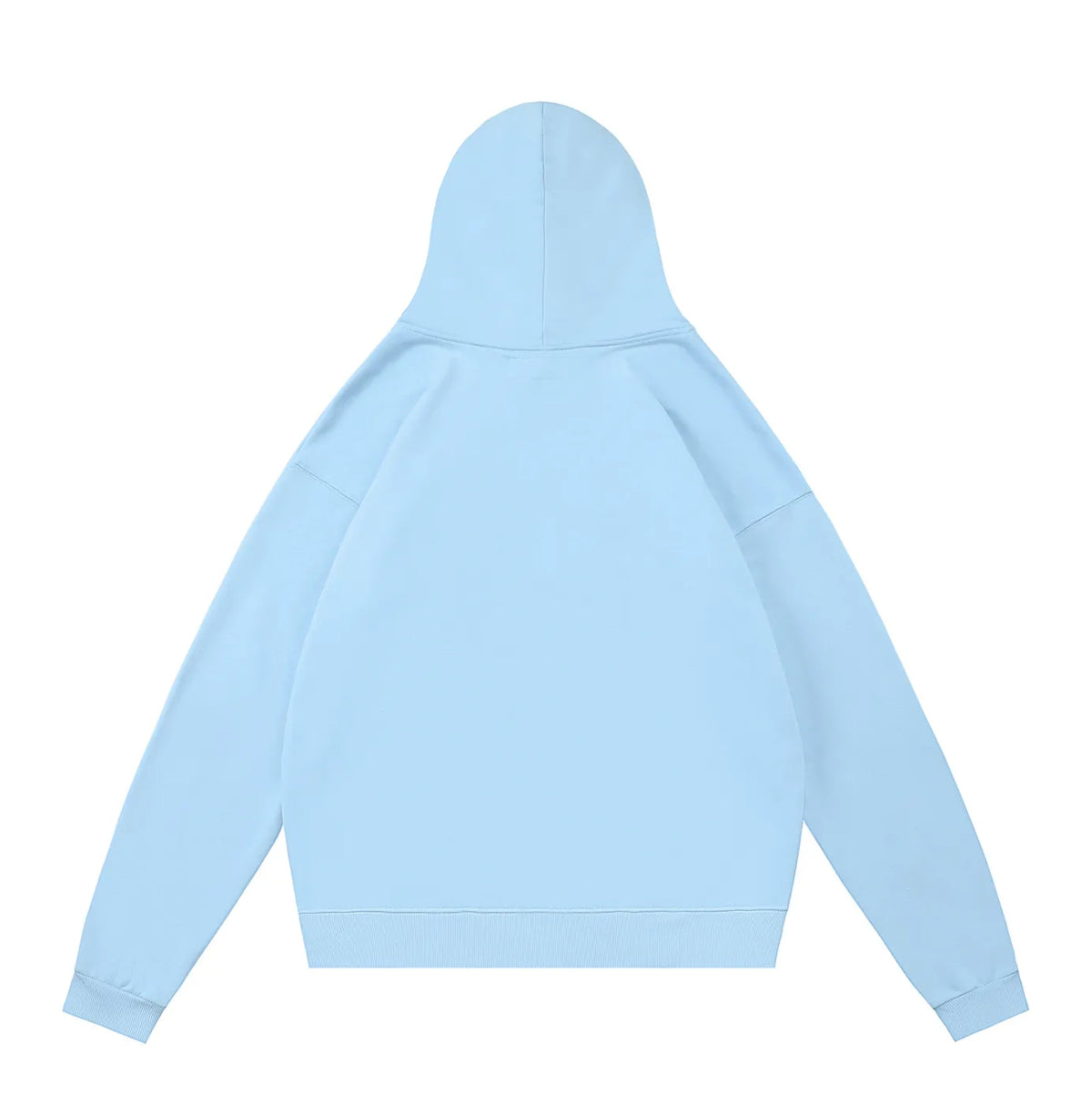 HOODIE SP5DER WEB