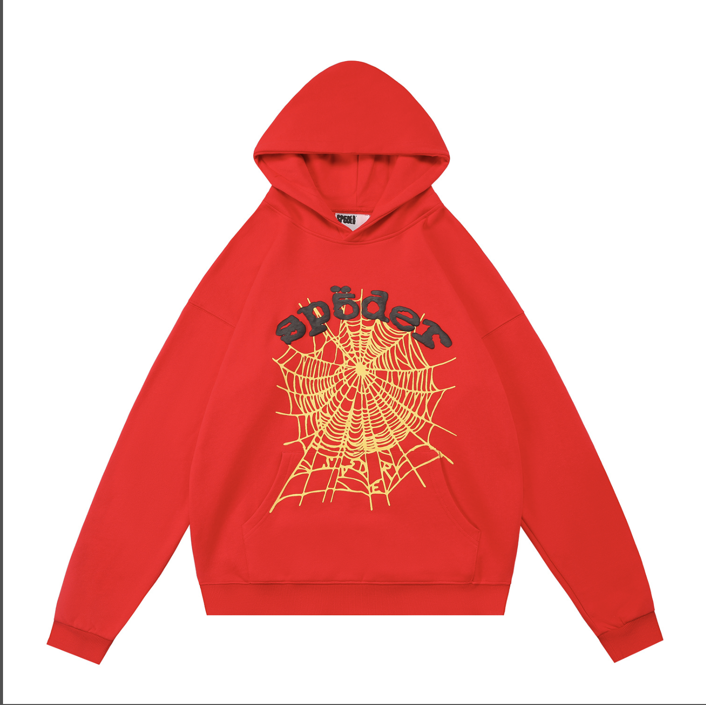 HOODIE SP5DER WEB
