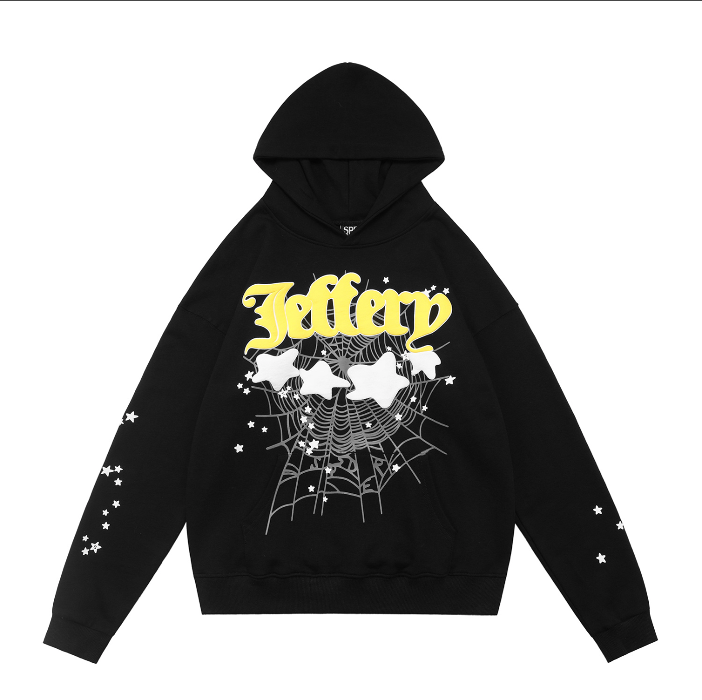 HOODIE SP5DER JEFFERY
