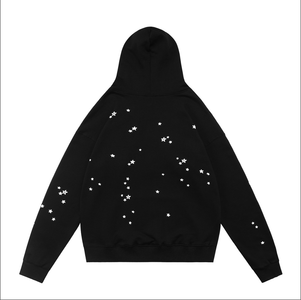 HOODIE SP5DER JEFFERY
