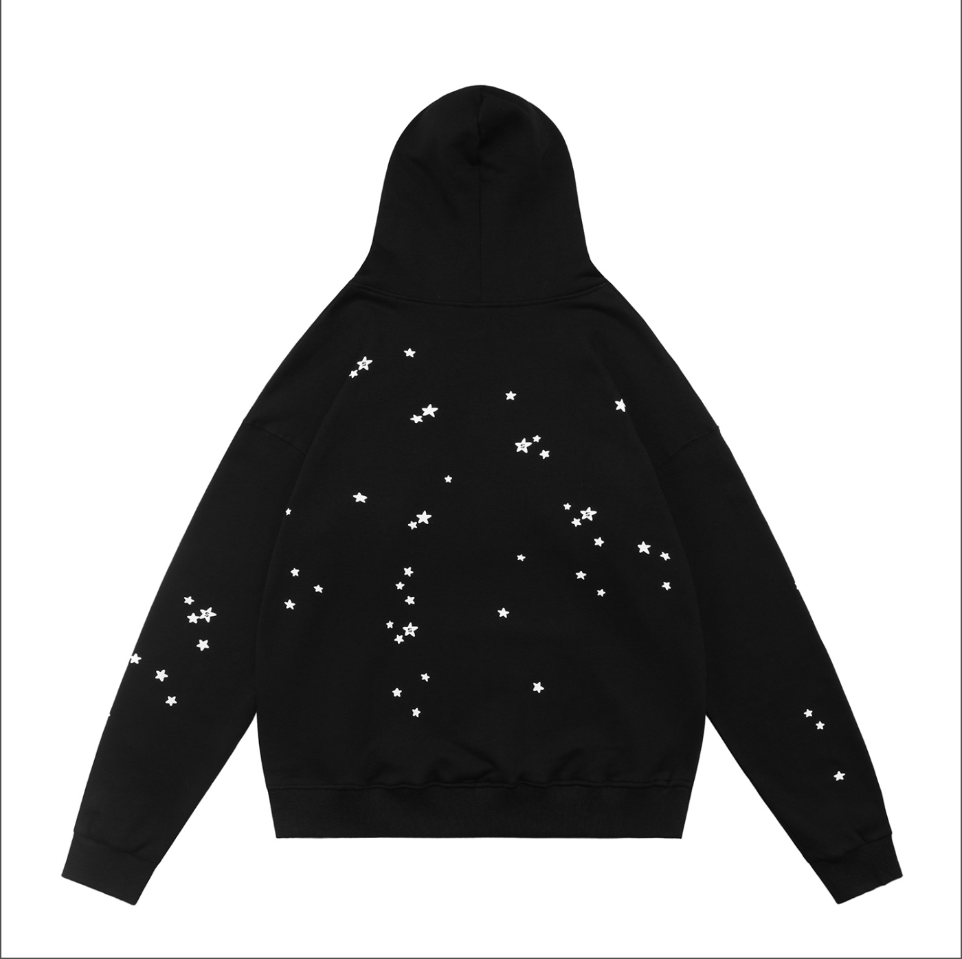 HOODIE SP5DER JEFFERY