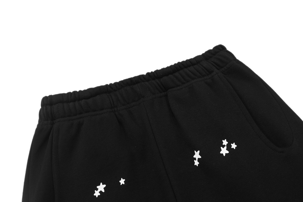 PANTS SP5DER JEFFERY