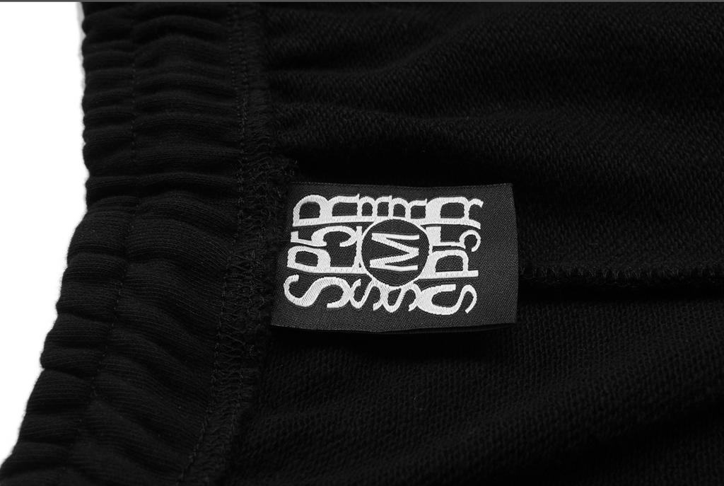 PANTS SP5DER JEFFERY