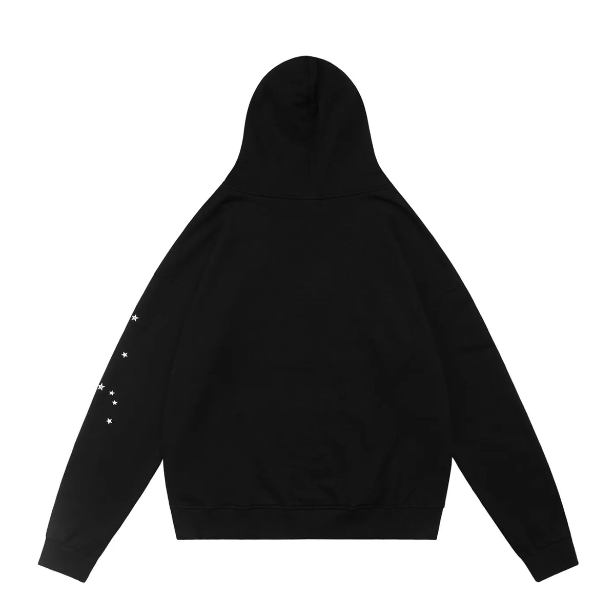 HOODIE SP5DER HEART SP5