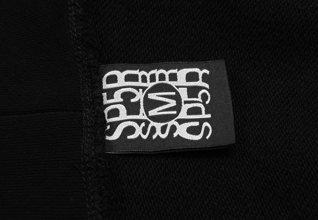 HOODIE SP5DER HEART SP5