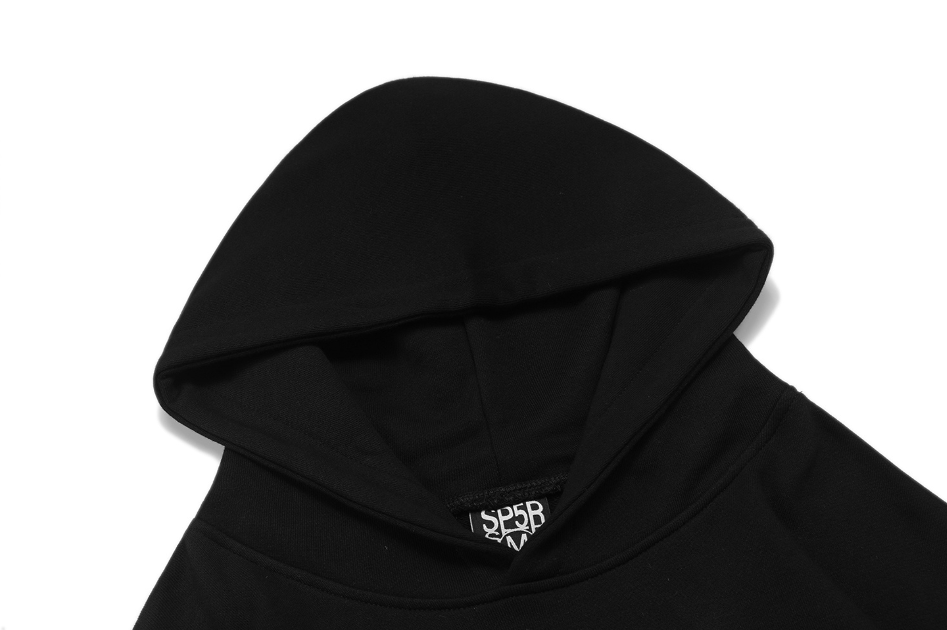 HOODIE SP5DER HEART SP5