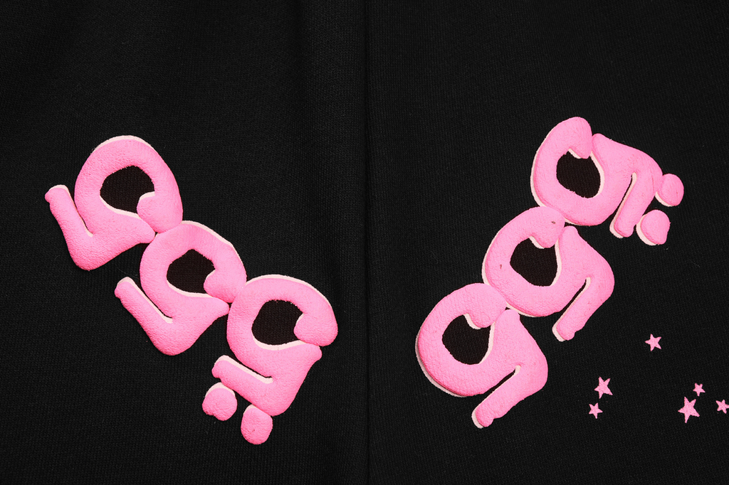 PANS SP5DER 555