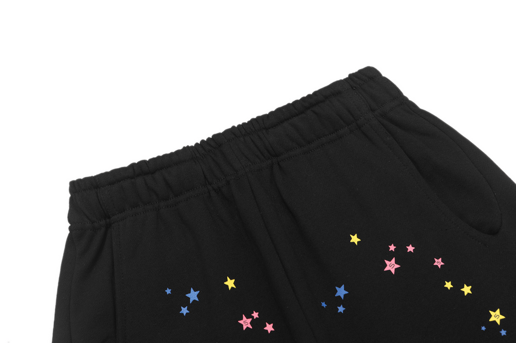 PANTS SP5DER PUNK V2