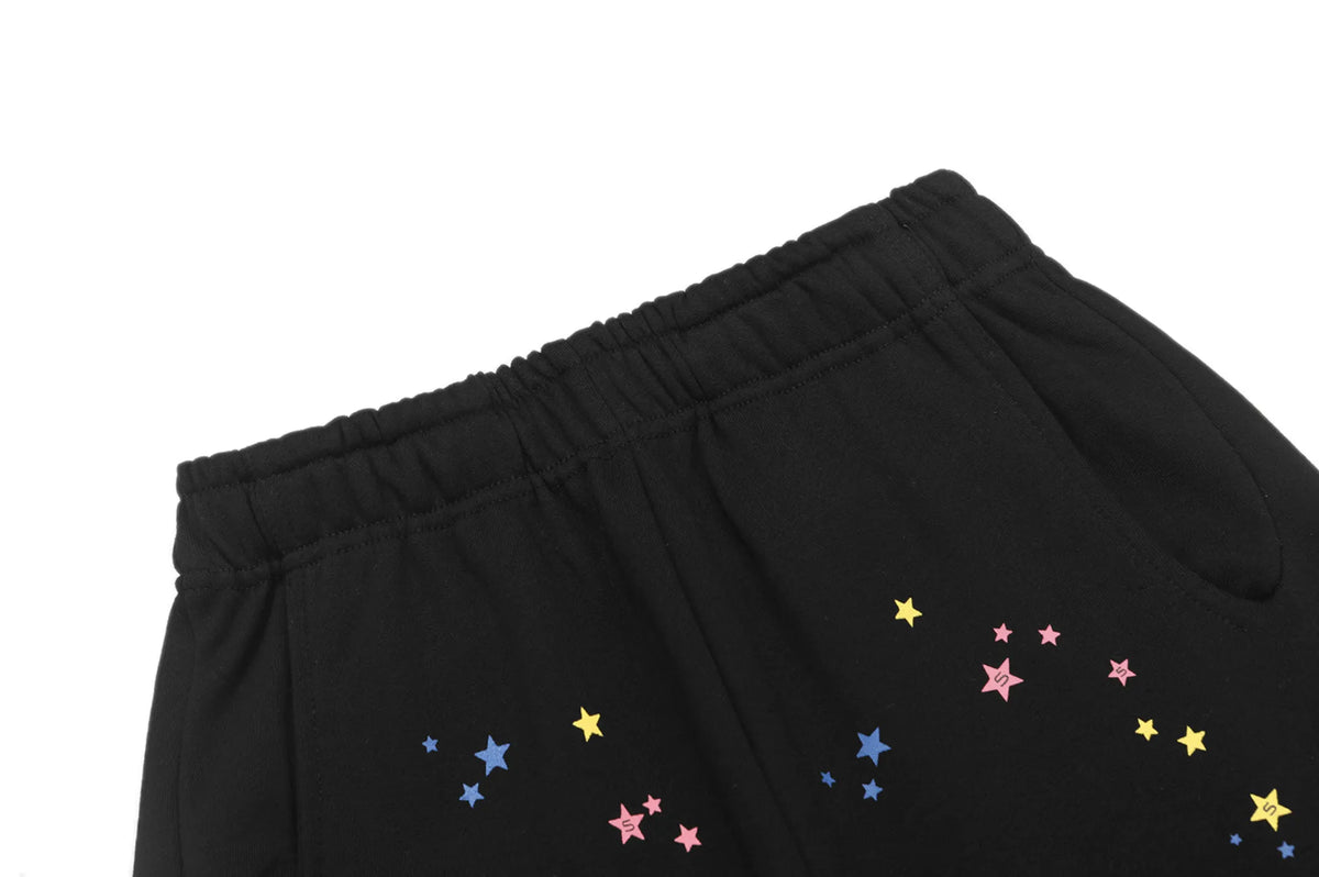 PANTS SP5DER PUNK V2