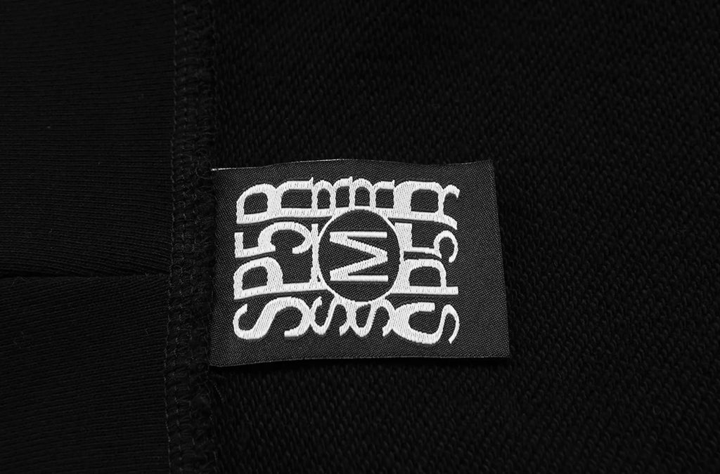 HOODIE SP5DER 555