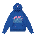 HOODIE SP5DER 555