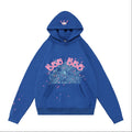 HOODIE SP5DER 555