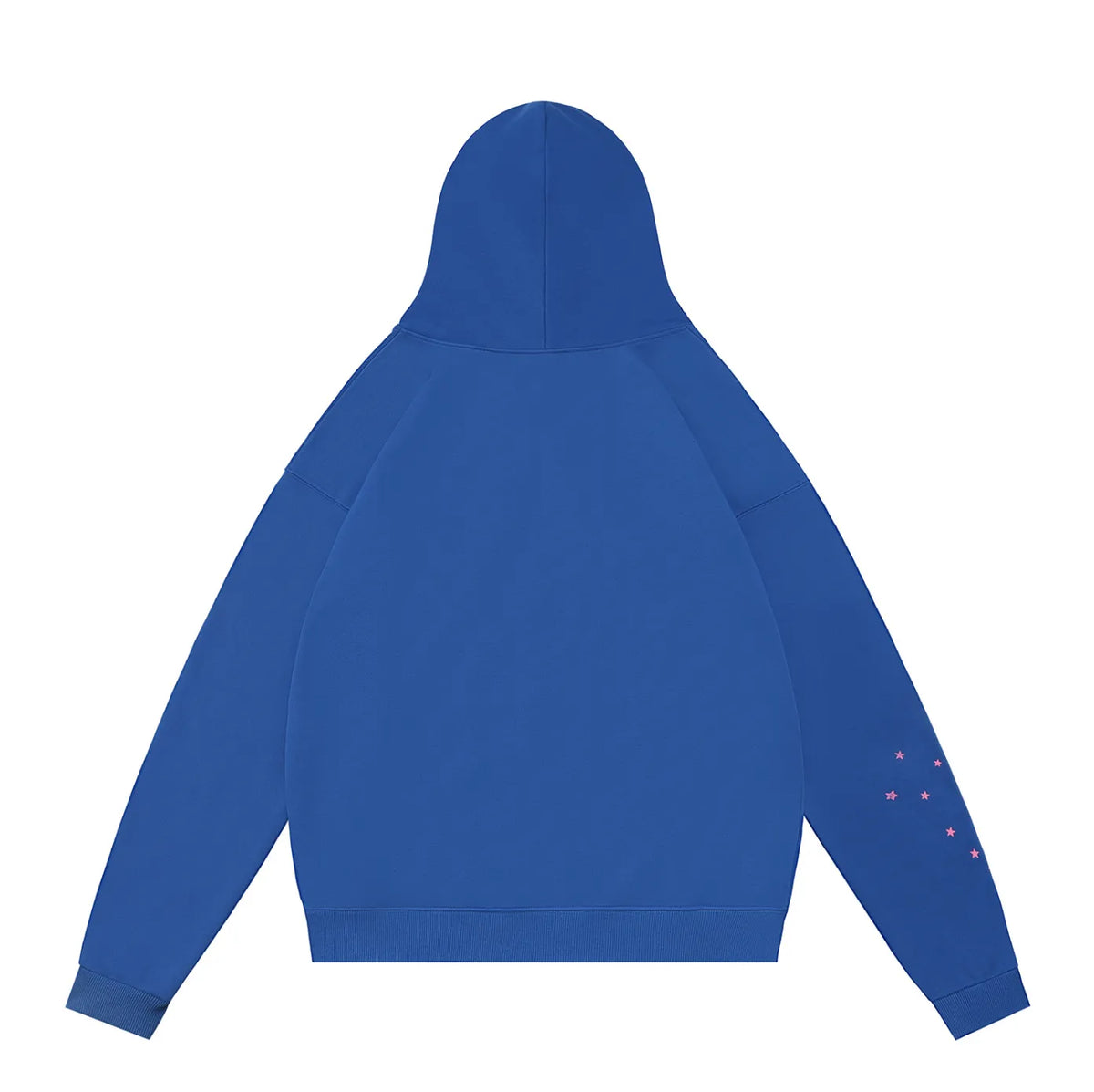 HOODIE SP5DER 555