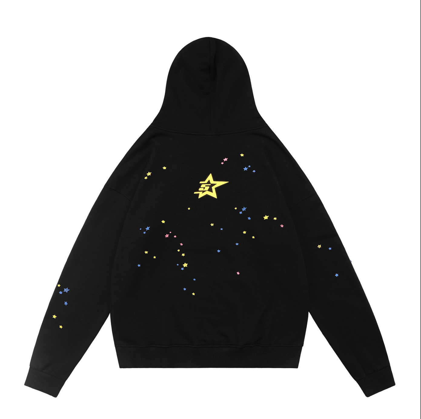 HOODIE SP5DER PUNK V2