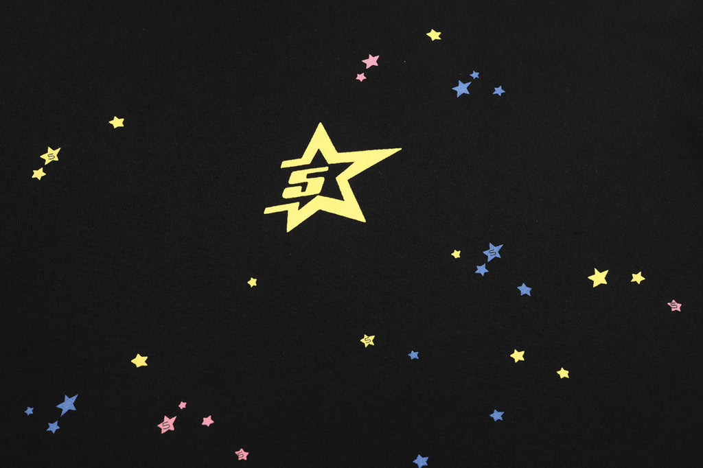 HOODIE SP5DER PUNK V2
