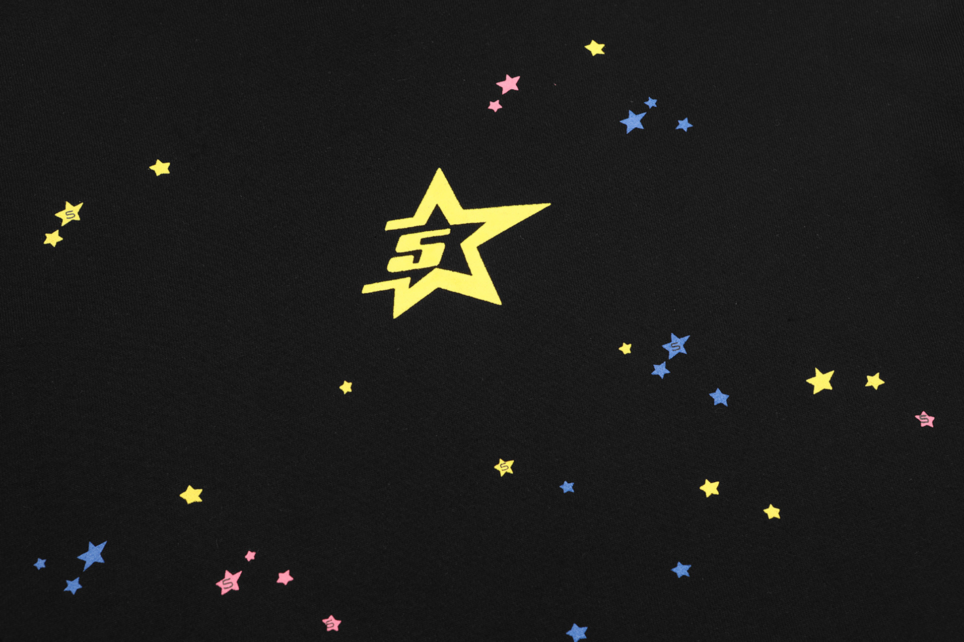 HOODIE SP5DER PUNK V2