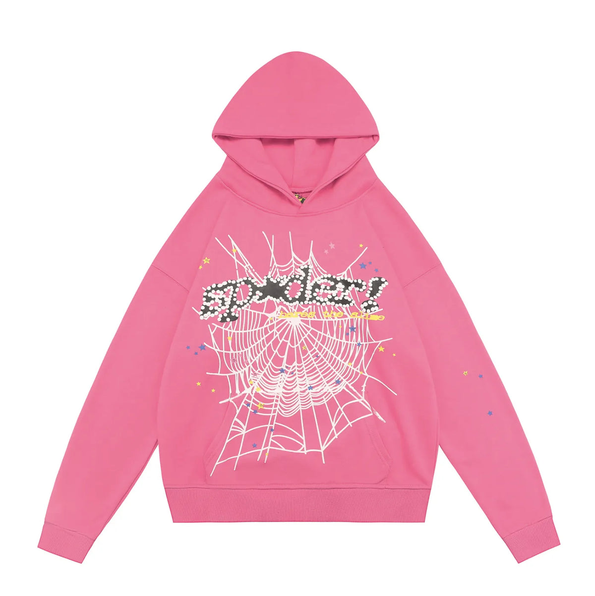HOODIE SP5DER PUNK V2