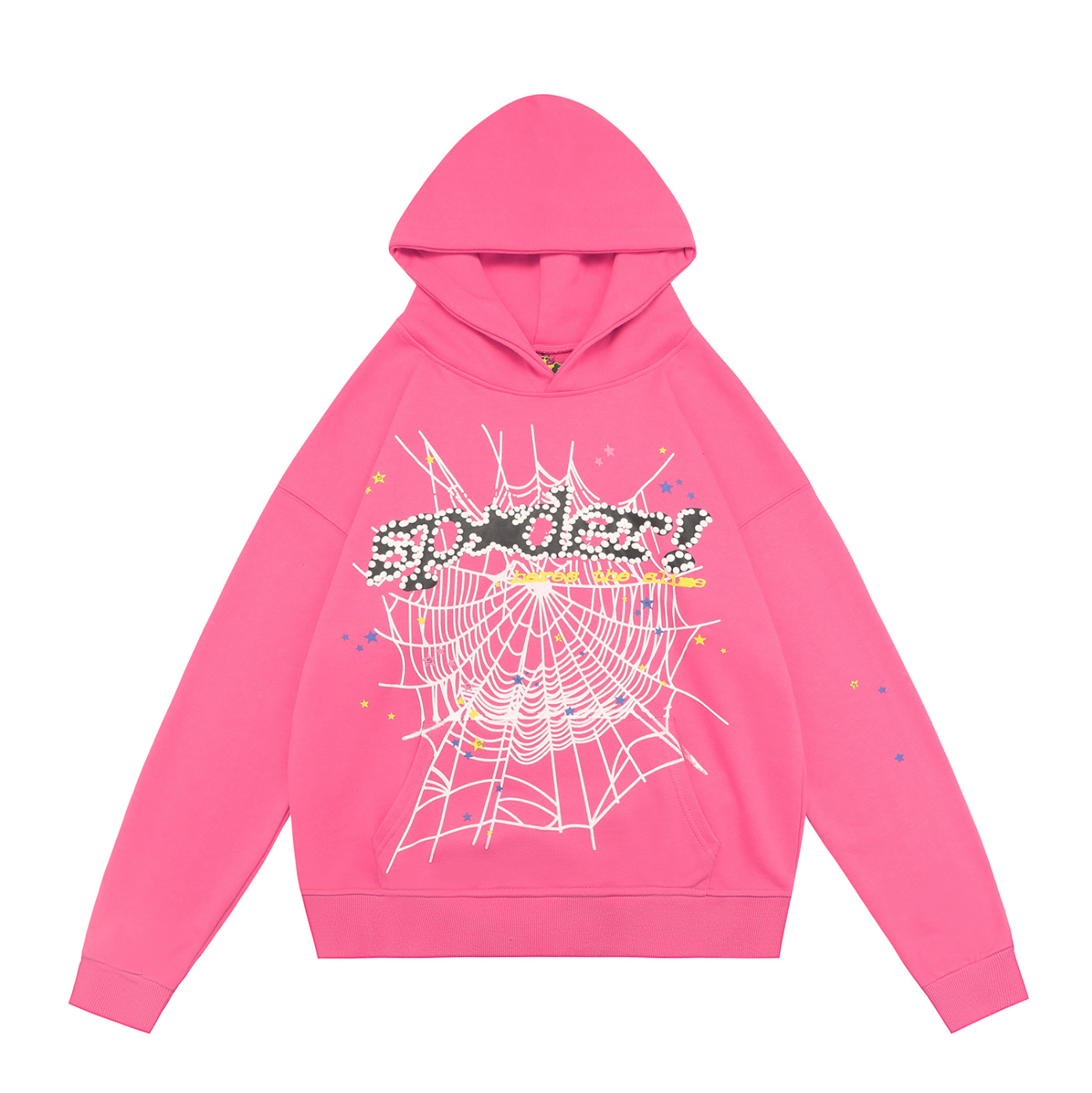 HOODIE SP5DER PUNK V2