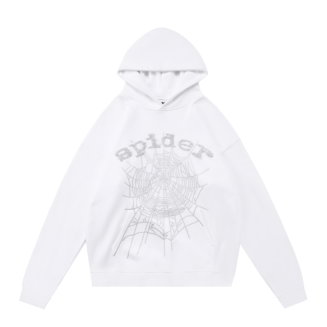 HOODIE SP5DER