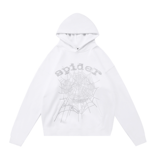 HOODIE SP5DER