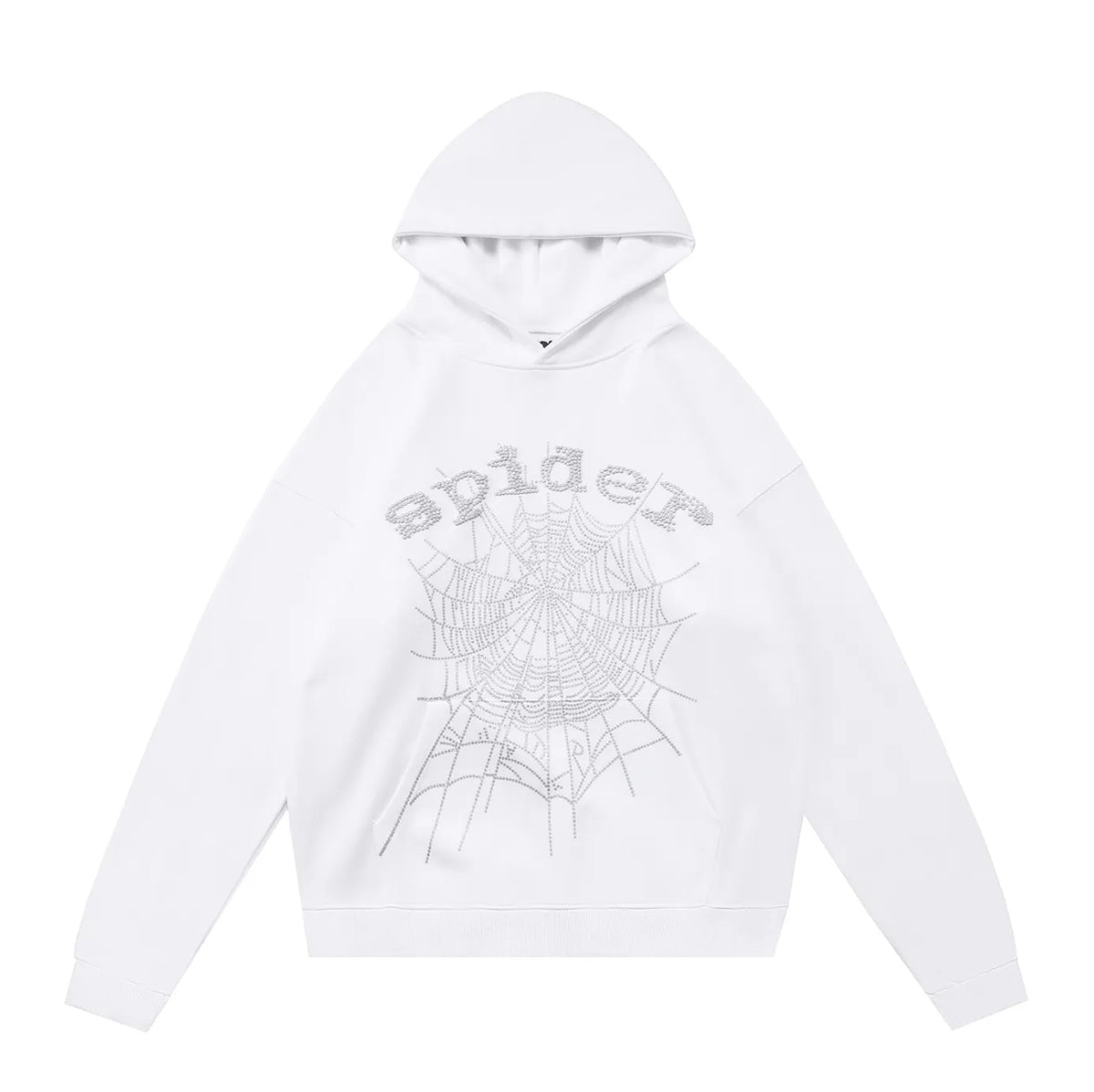 HOODIE SP5DER