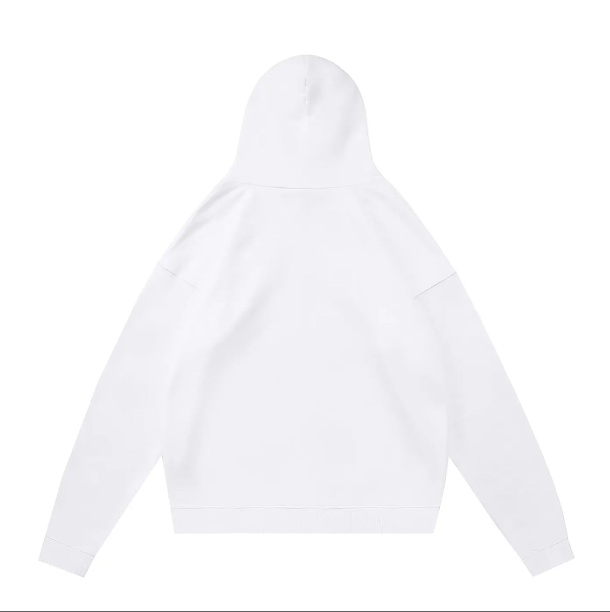 HOODIE SP5DER