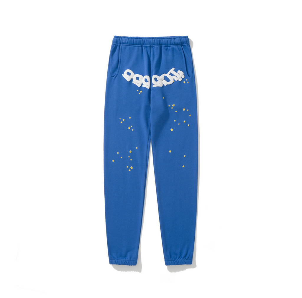 PANTS SP5DER WORLDWIDE TC5