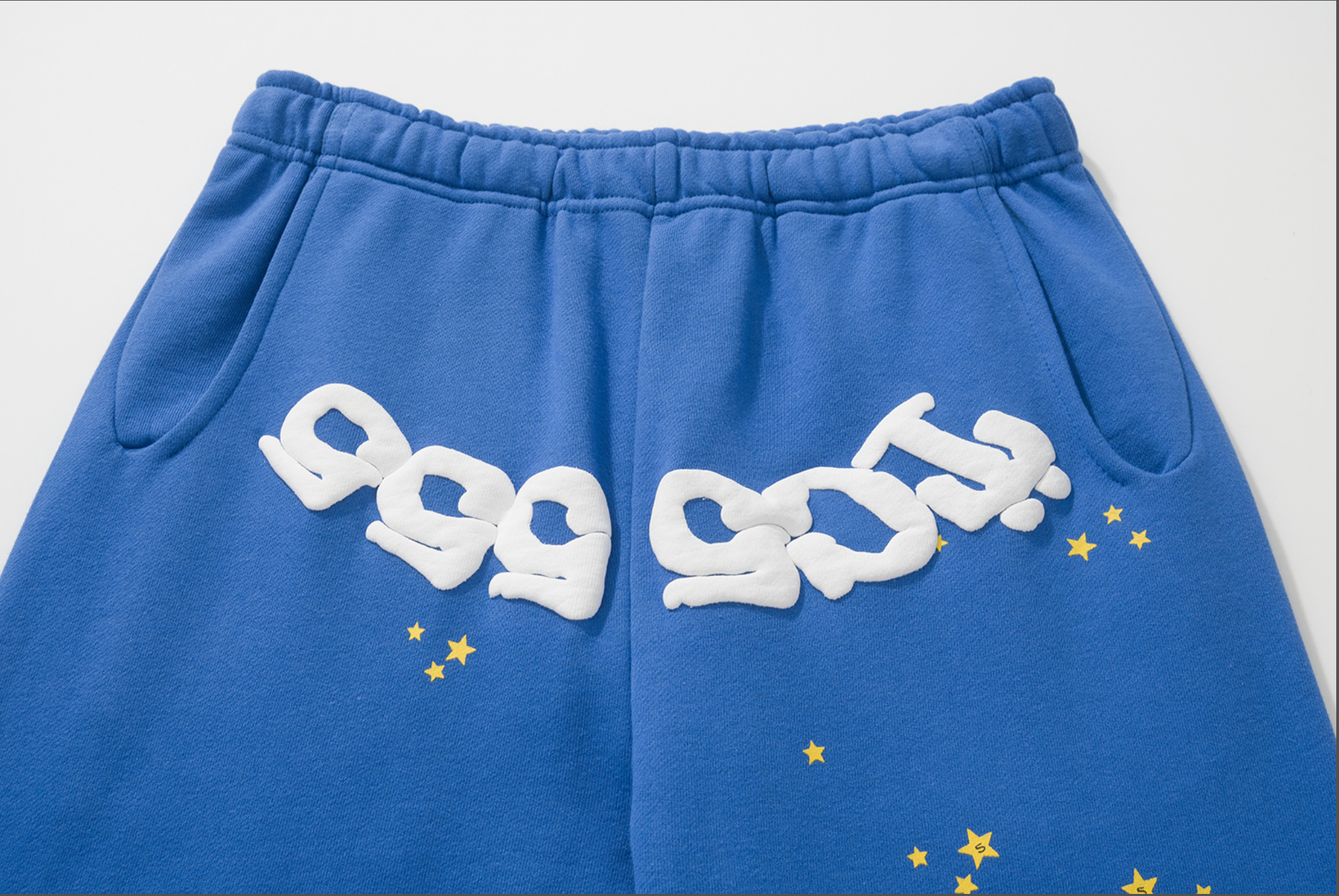 PANTS SP5DER WORLDWIDE TC5