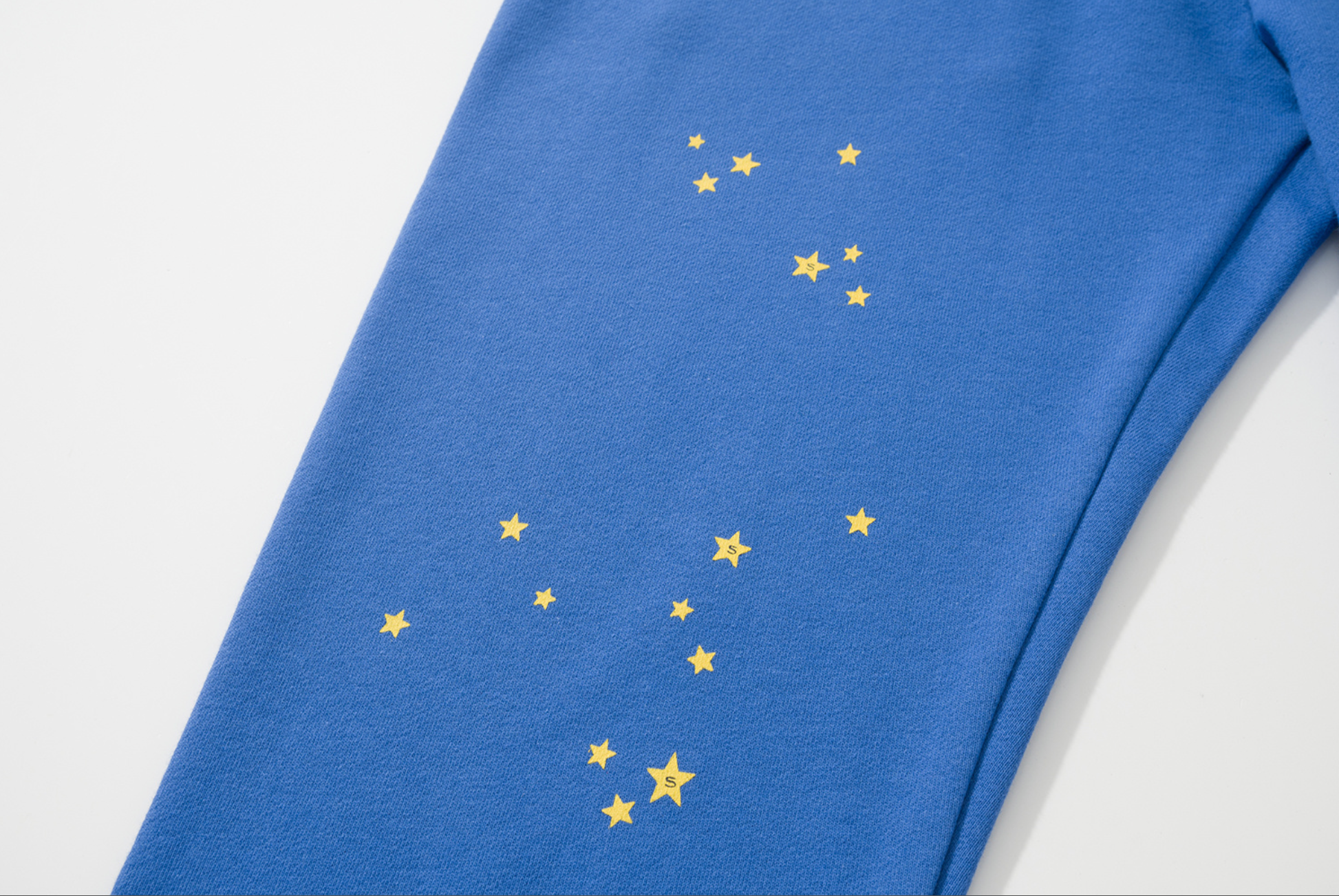 PANTS SP5DER WORLDWIDE TC5
