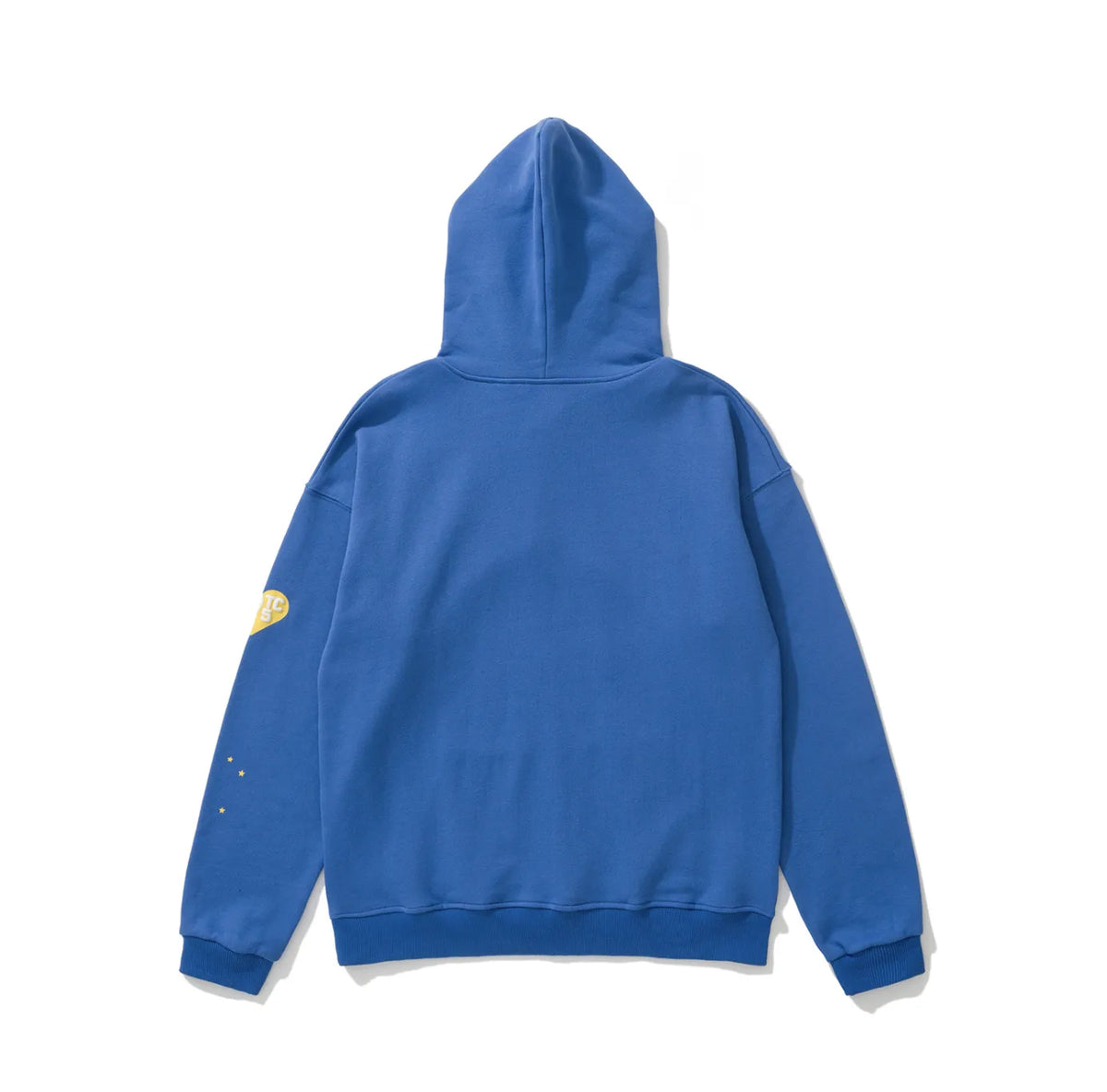 HOODIE SP5DER TC5 555