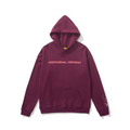 HOODIE SP5DER NOCTURNAL HIGHWAY