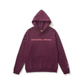 HOODIE SP5DER NOCTURNAL HIGHWAY