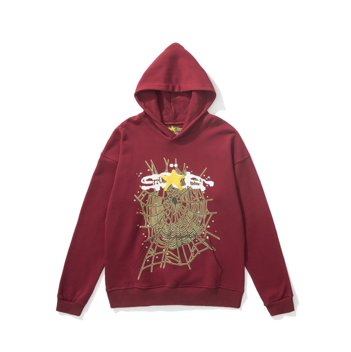 HOODIE SP5DER WEB