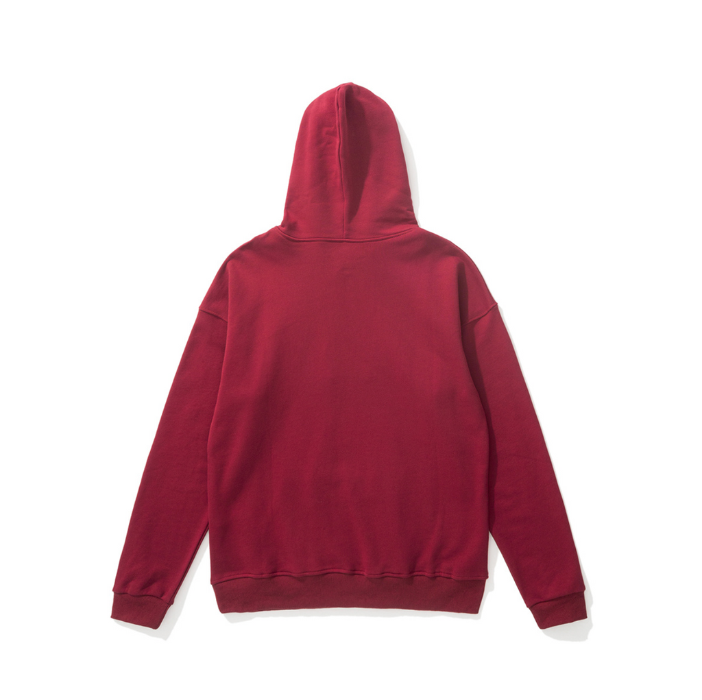 HOODIE SP5DER WEB