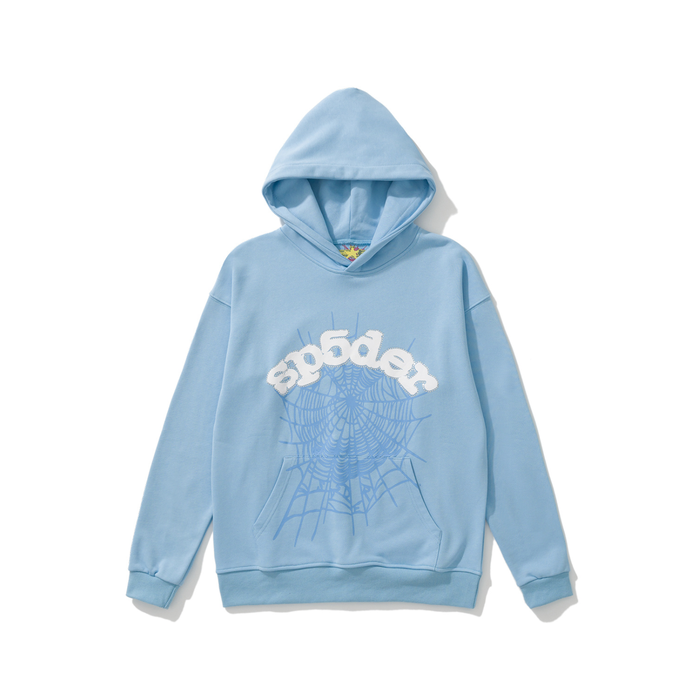 HOODIE SP5DER WEBSUIT