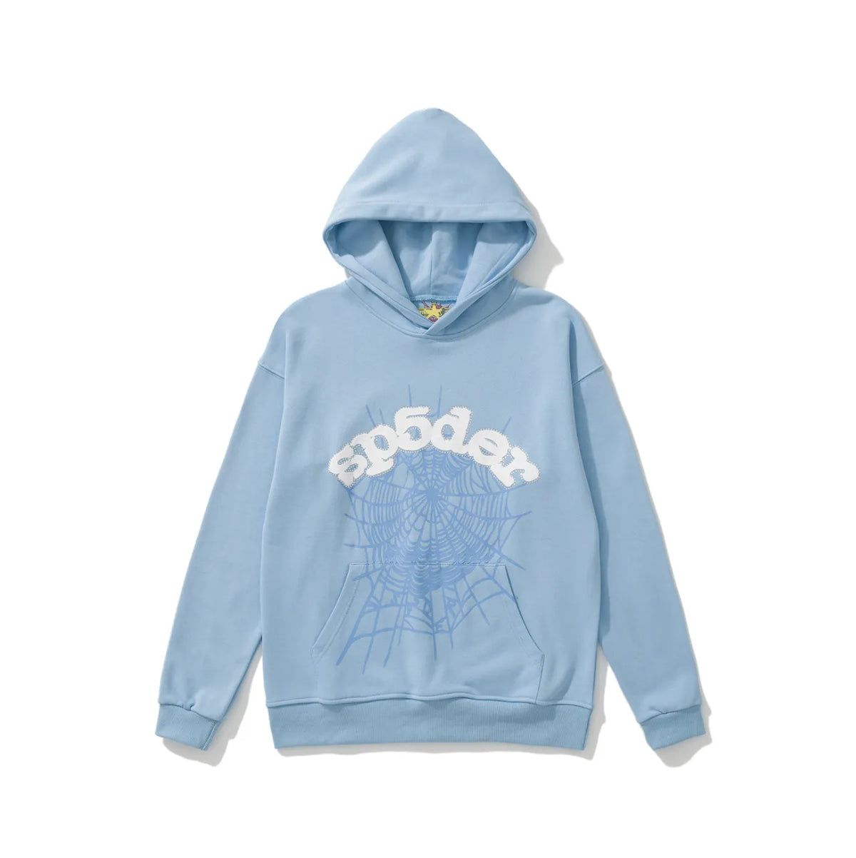 HOODIE SP5DER WEBSUIT