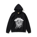 HOODIE SP5DER WEBSUIT