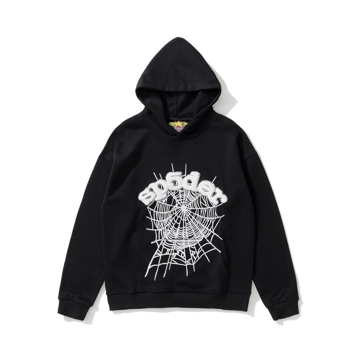 HOODIE SP5DER WEBSUIT
