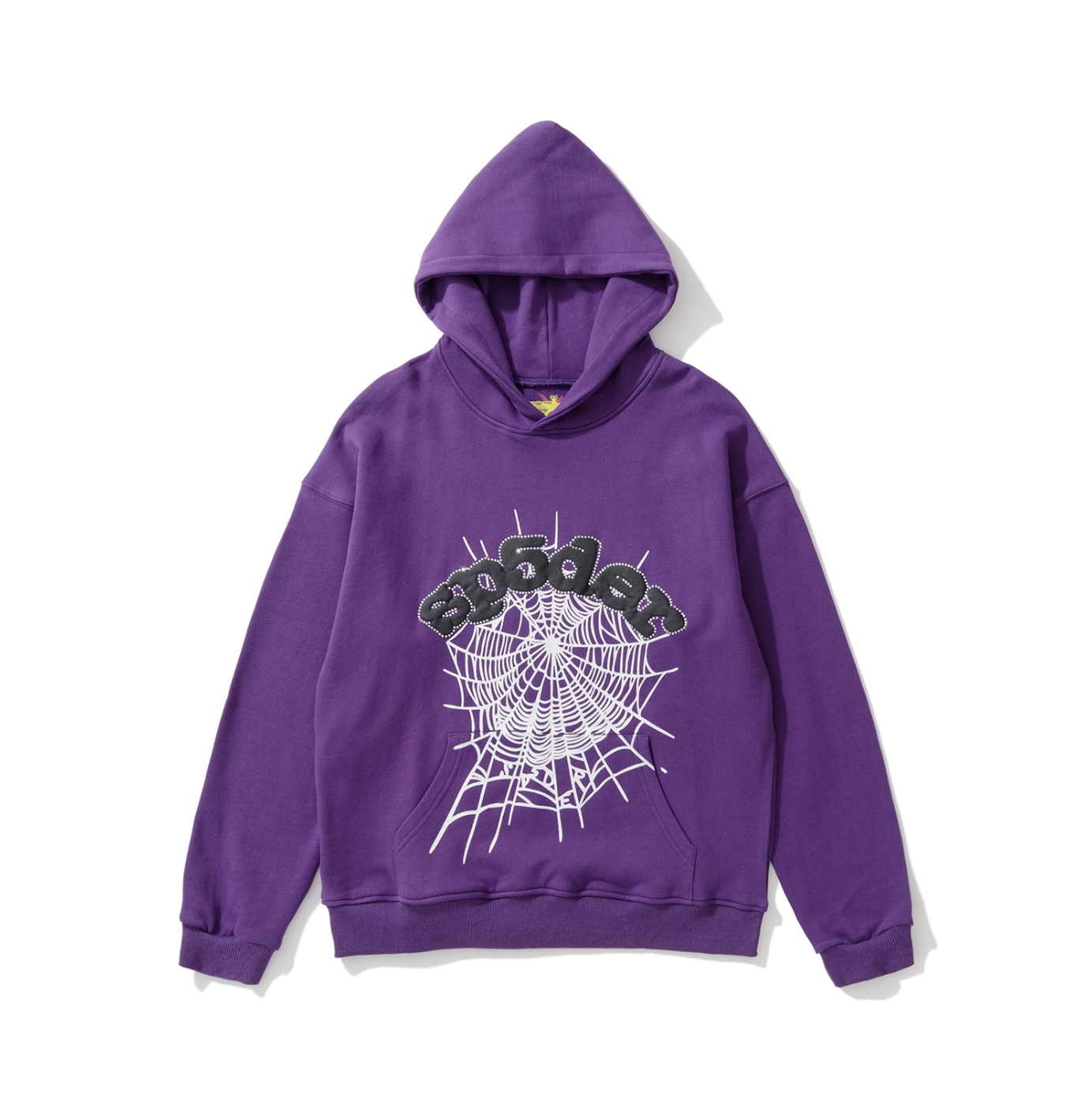 HOODIE SP5DER WEBSUIT