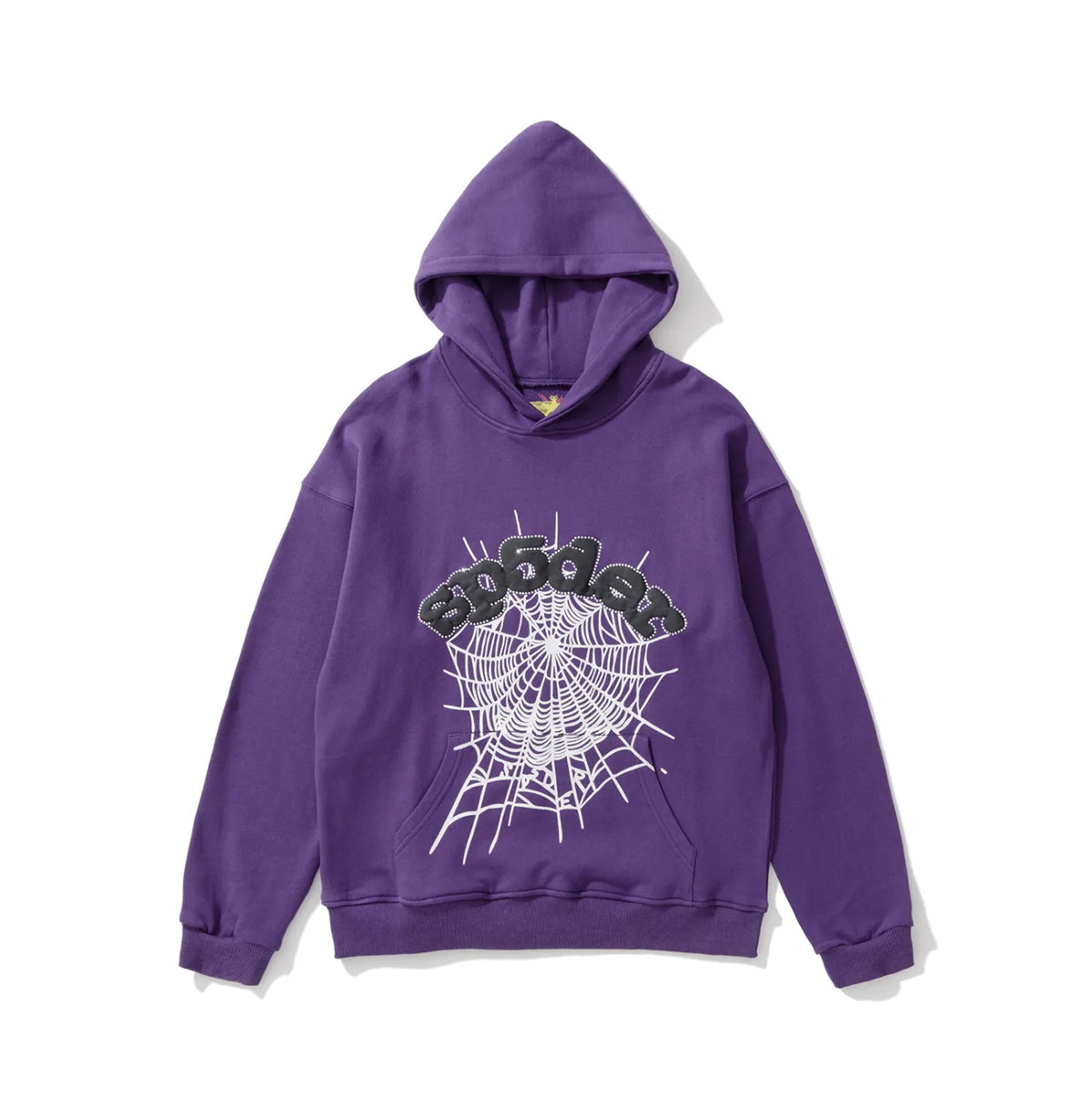HOODIE SP5DER WEBSUIT