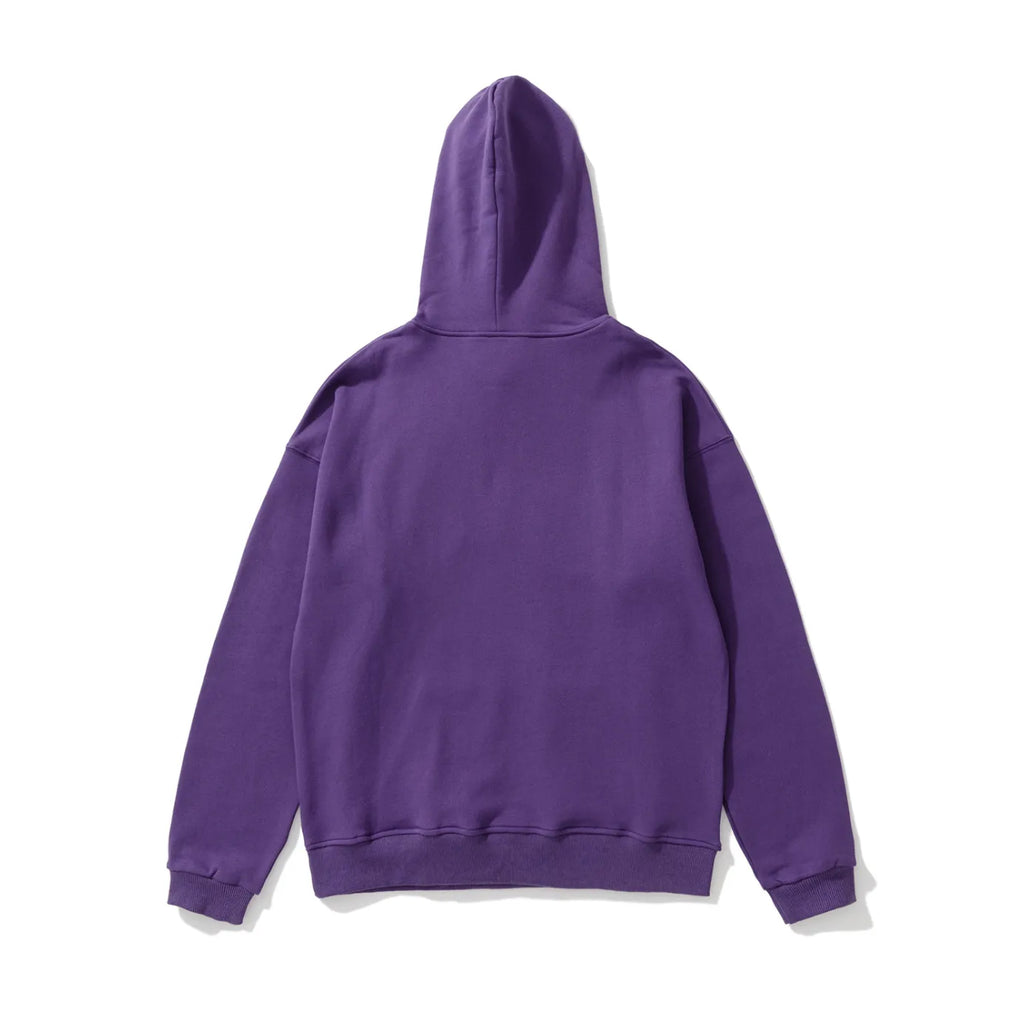 HOODIE SP5DER WEBSUIT