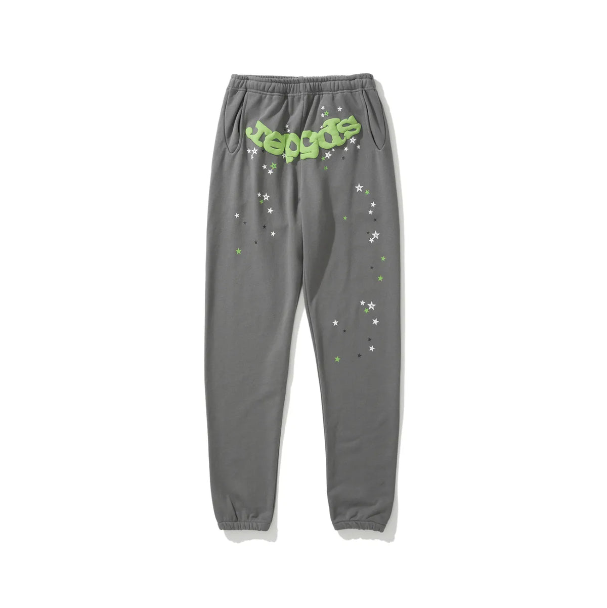 PANTS SP5DER OG WEB
