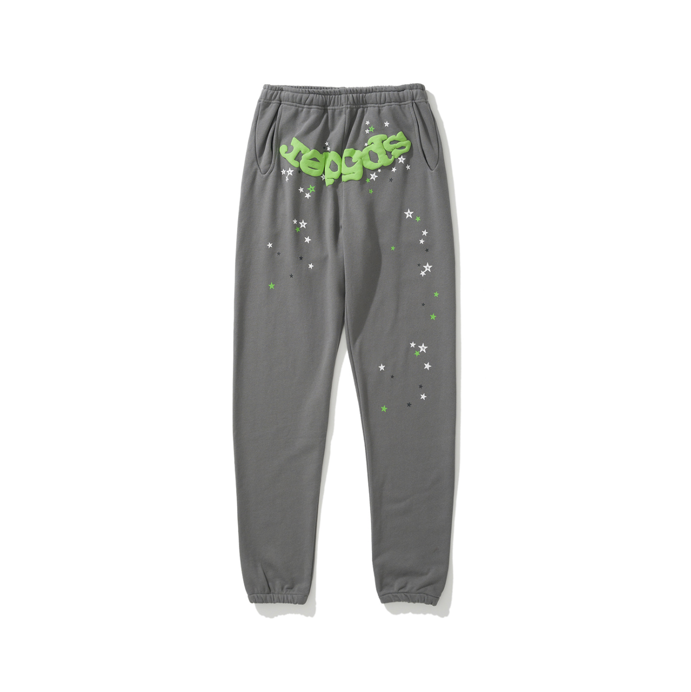 PANTS SP5DER OG WEB