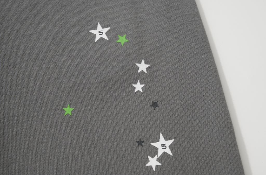 PANTS SP5DER OG WEB