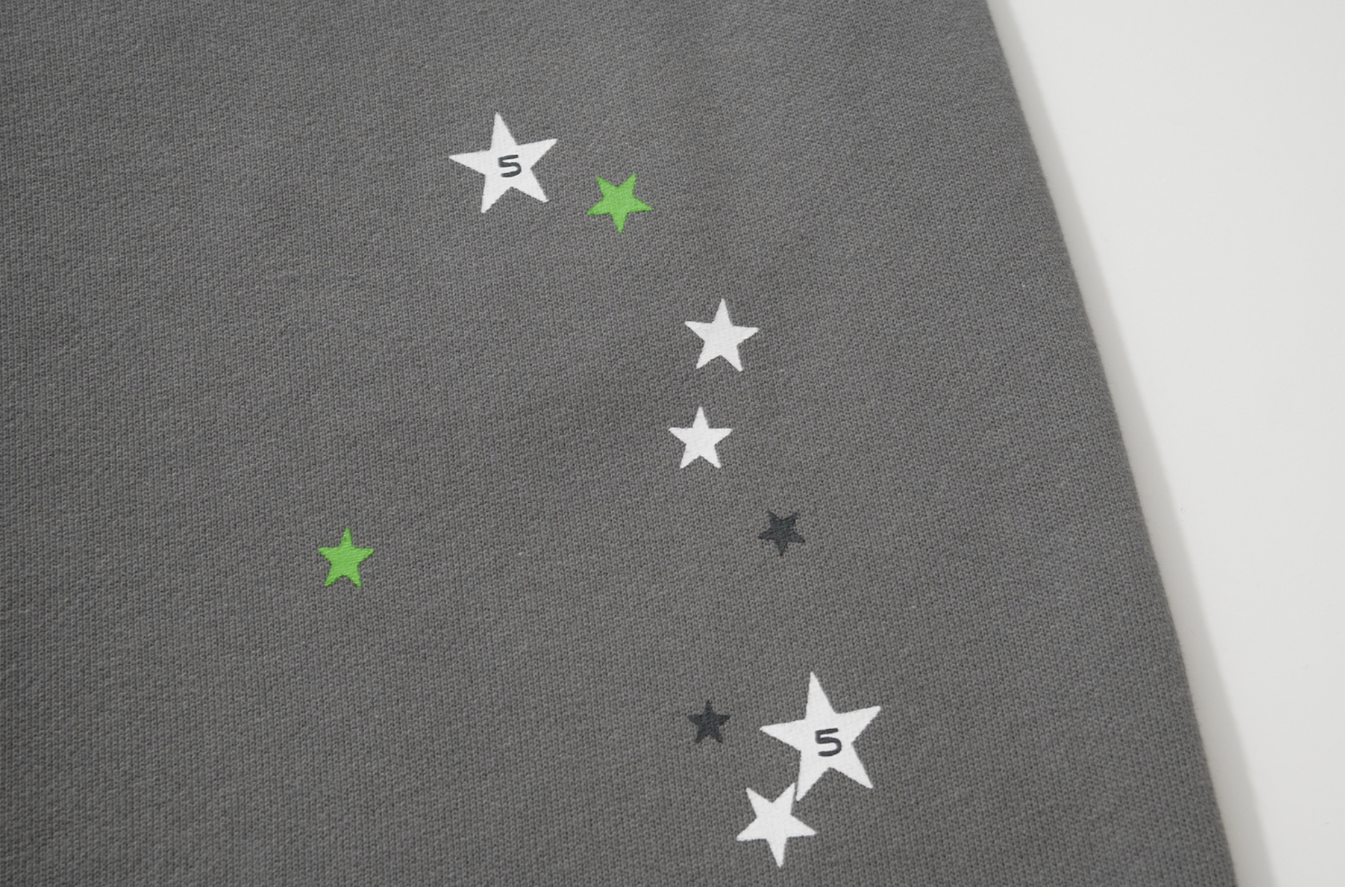 PANTS SP5DER OG WEB