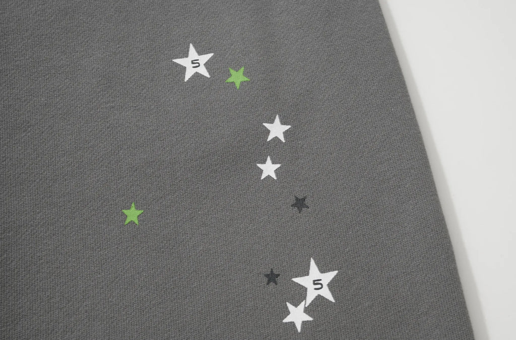 PANTS SP5DER OG WEB