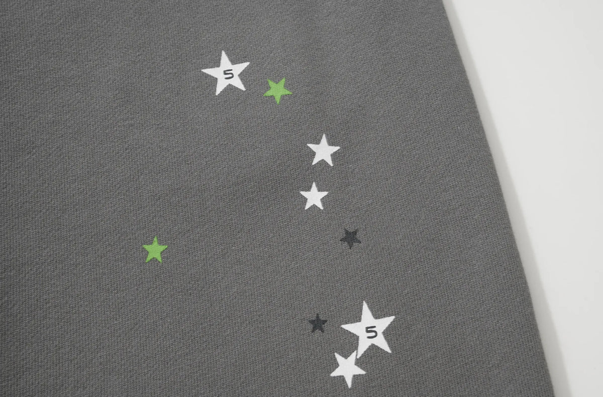 PANTS SP5DER OG WEB